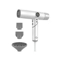 Ionic Hair Dryer 1800W High-Speed Foldable Travel Blow Dryer with Brushless Motor for Fast Drying Frizz Control 3 Temperatures